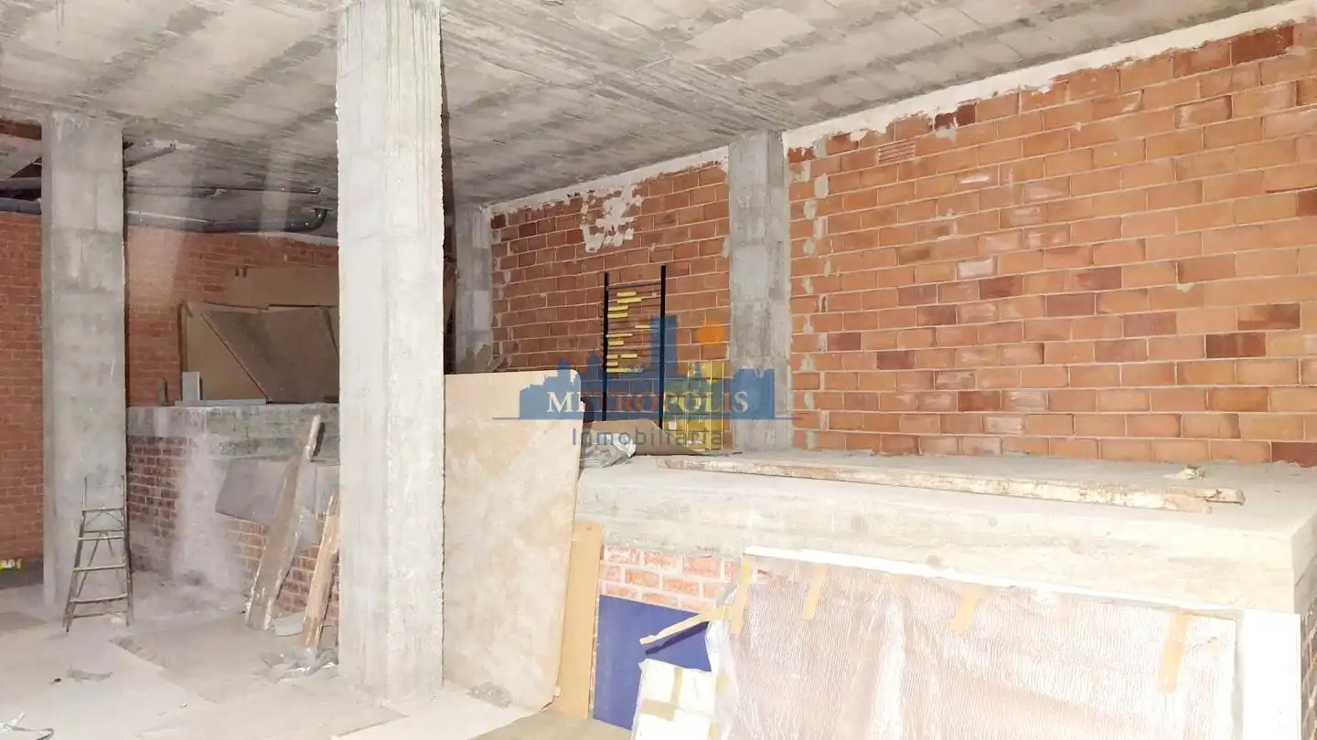 Local comercial de lloguer a Carrer Federico García Lorca, imagen 9