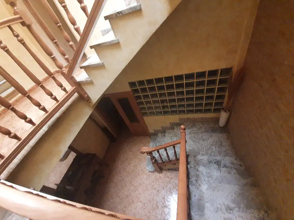 Casa con piscina en venta en Madrigal, imagen 12