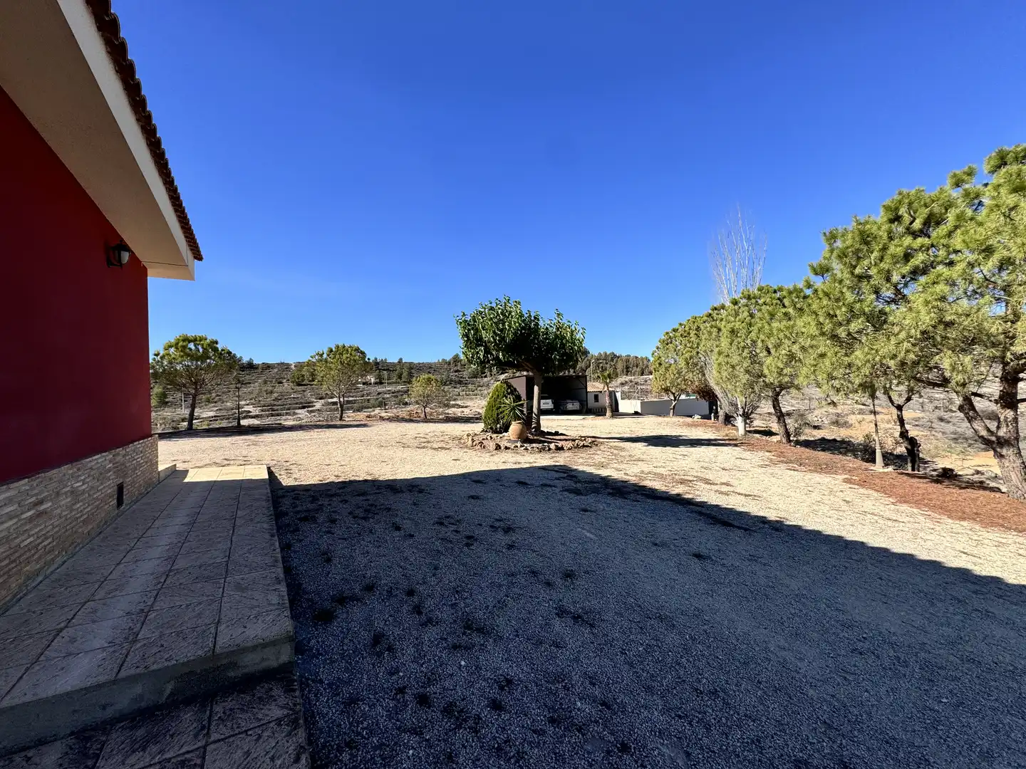 Casa o chalet en venta en Bullas con Aire acondicionado, Calefacción y Jardín privado