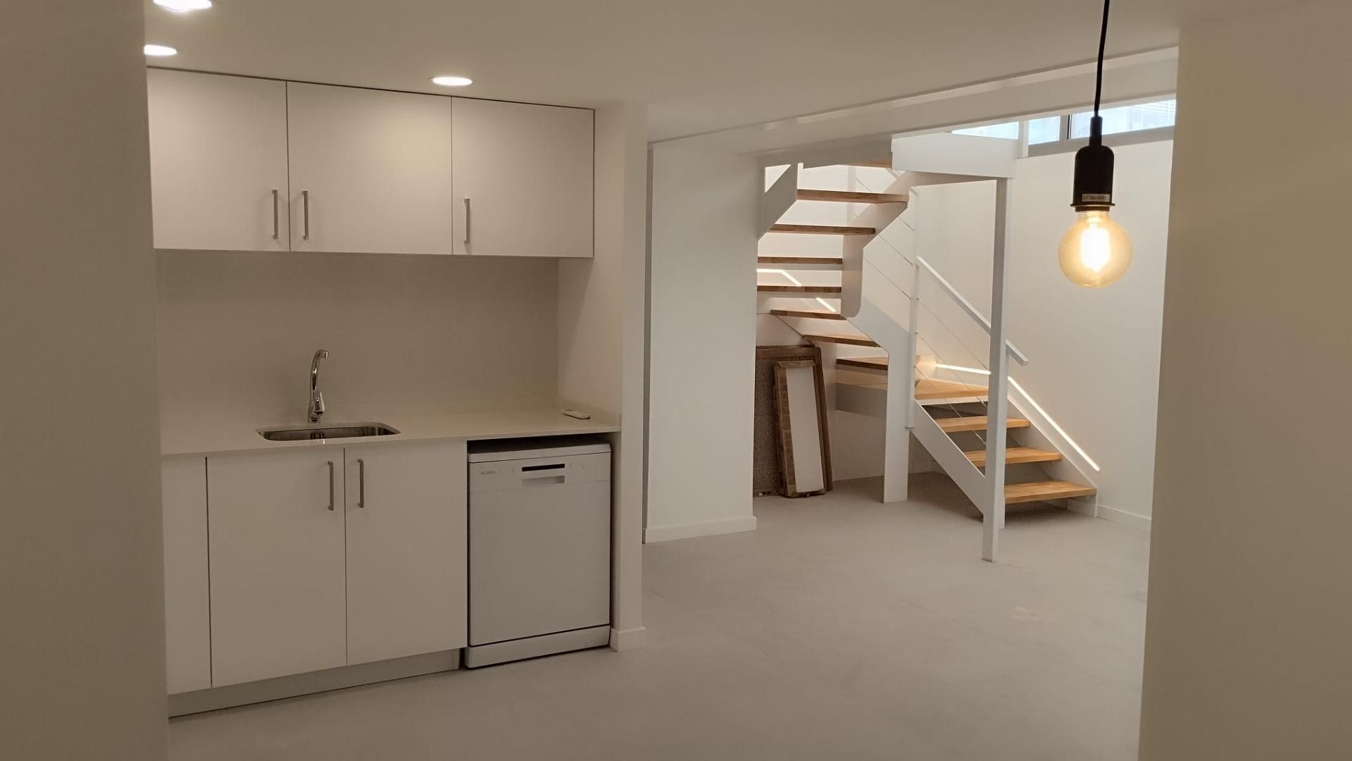 Loft de lloguer en Xirivella