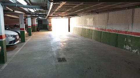 Foto 2 de Garatge en venda a  Santa Brigida, 1, San José - San Bernardo, La Línea de la Concepción