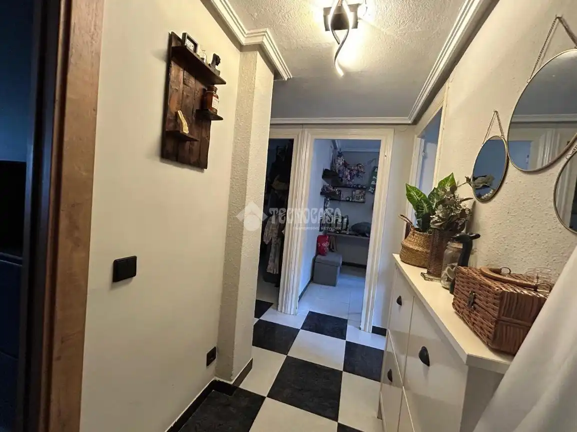 Piso en venta en Gijón 