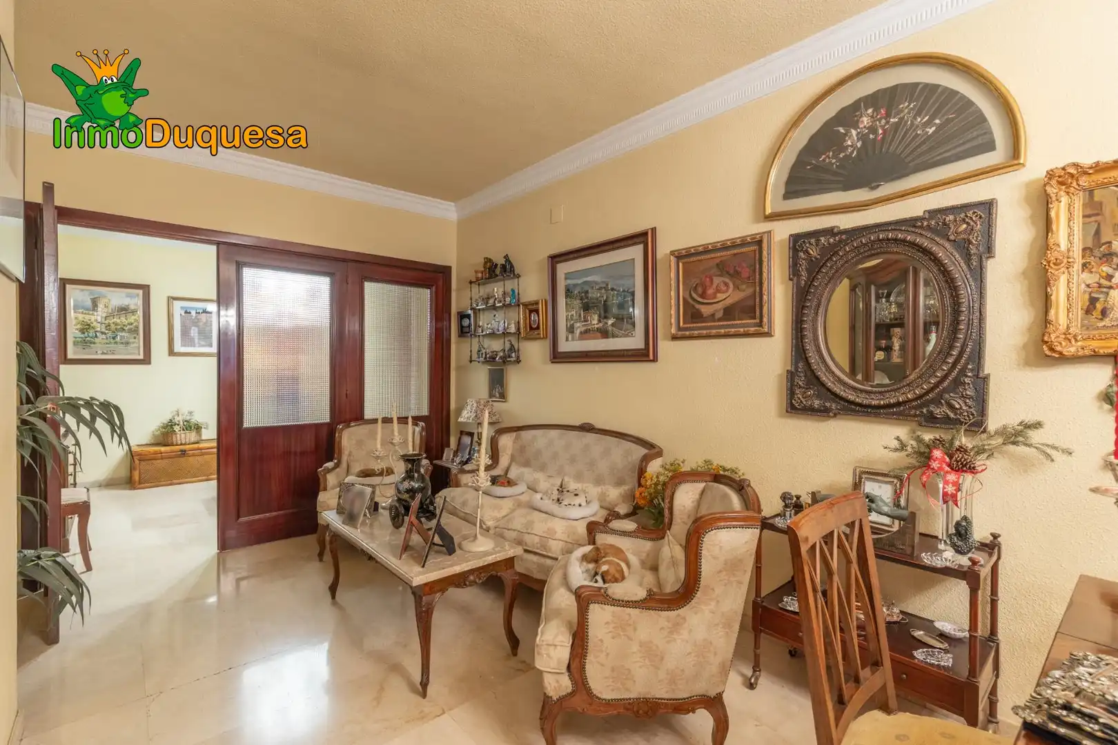 Piso con ascensor en venta en Ronda, imagen 24