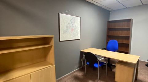 Foto 2 de Oficina de alquiler en Bulevar - Plaza Castilla, Azuqueca de Henares