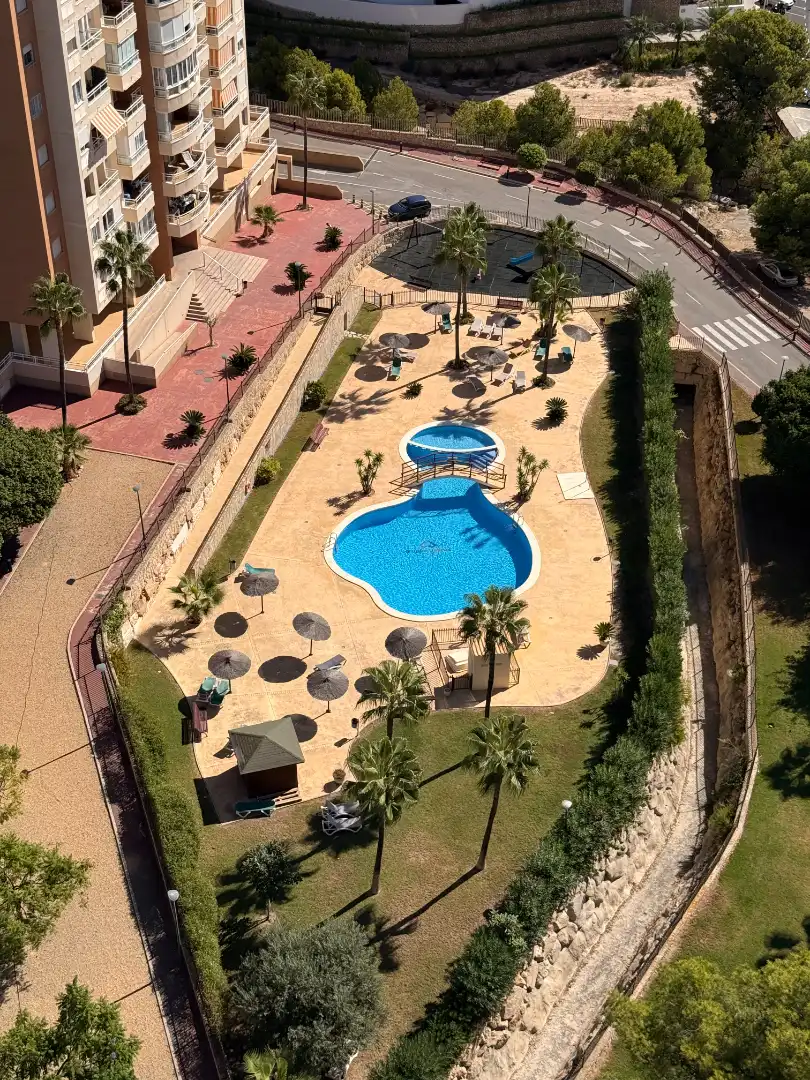 Apartment with pool to rent in Calle Presidente Adolfo Suárez 5A, imagen 20