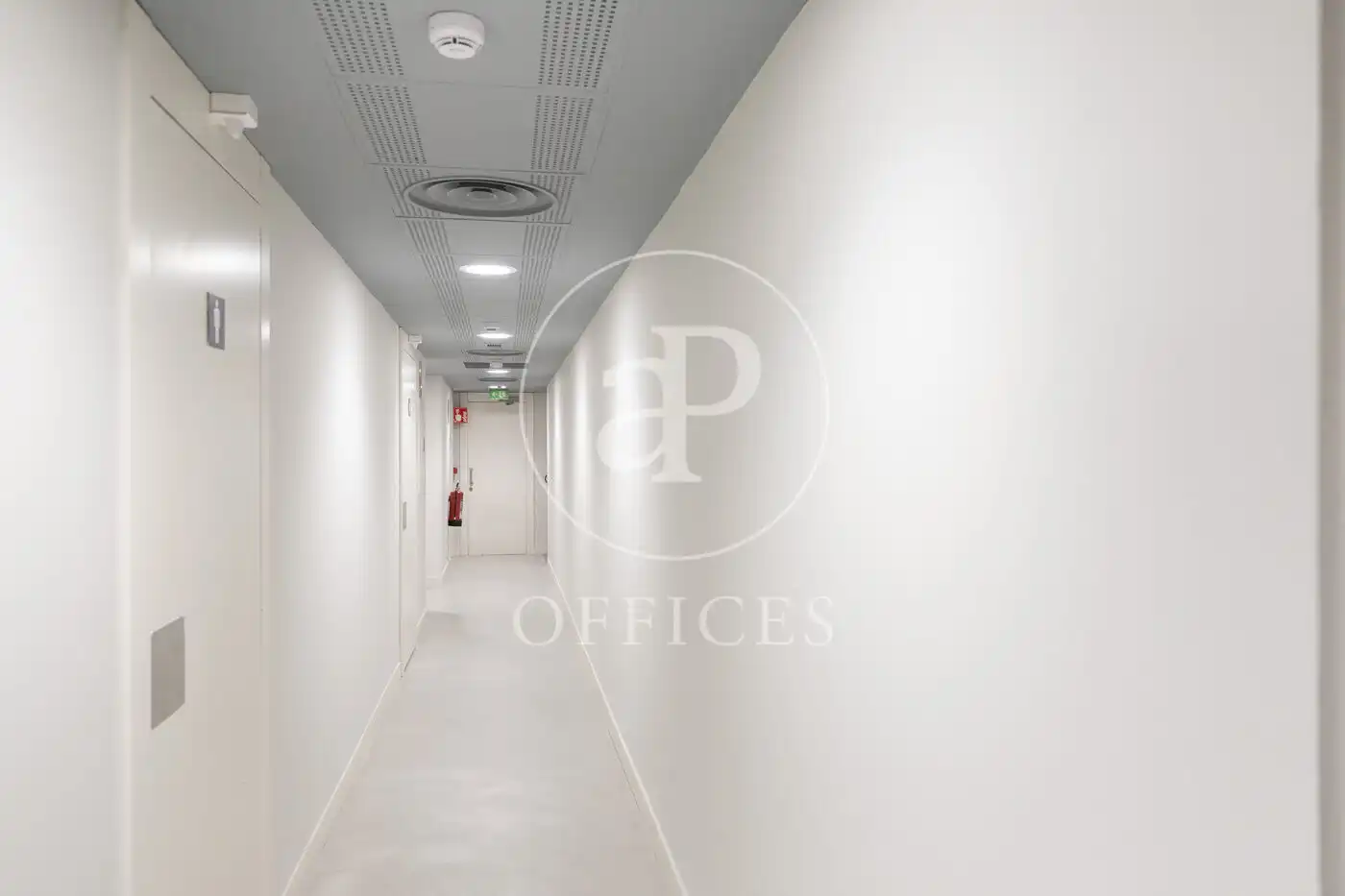 Office space to rent in Carrer d'Àvila, imagen 41
