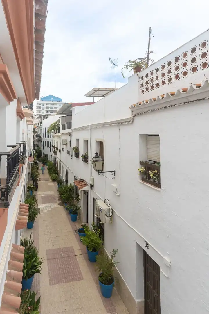 Villa mit Terrasse zum Verkauf in Marbella Centro, imagen 46