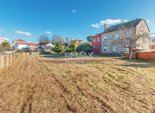 Casa o chalet en venta en Vigo  con Jardín privado y Trastero