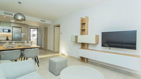 Foto 4 de Planta baixa en venda a Playa Flamenca, Alicante