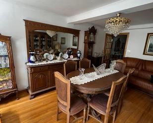 Dining room of House or chalet for sale in Mondoñedo