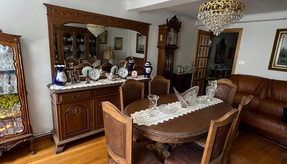 Foto 1 de Casa o chalet en venta en Rúa de Guevara, 5, Mondoñedo, Lugo