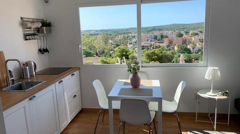 Photo 2 of Attic for sale in  Ramon Moncada, Costa de la Calma, Calvià