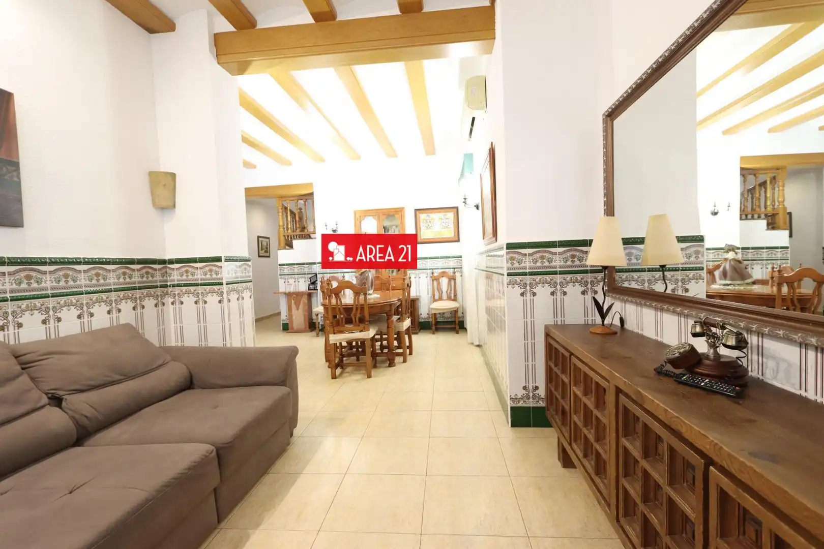 Casa o chalet en venta en La Pobla de Vallbona con Aire acondicionado, Terraza y Trastero