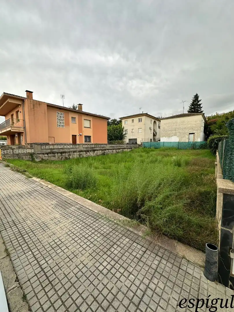 Terreno rústico en venta en Carrer de Sant Esteve 26, imagen 5