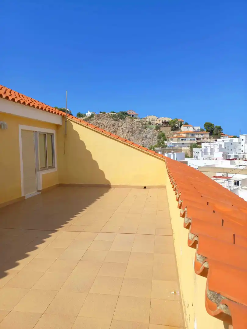 Villa avec terrasse à vendre à Sant Antoni, imagen 3