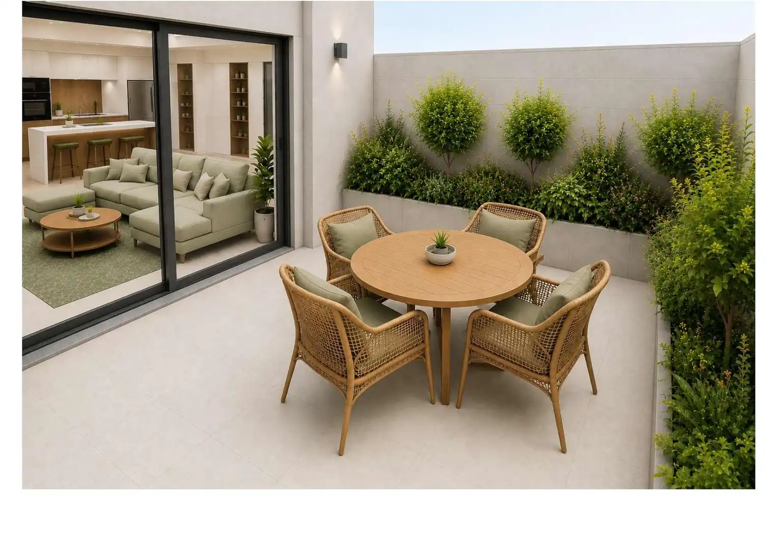 Terraza de Planta baja en venta en Pineda de Mar con Calefacción y Terraza