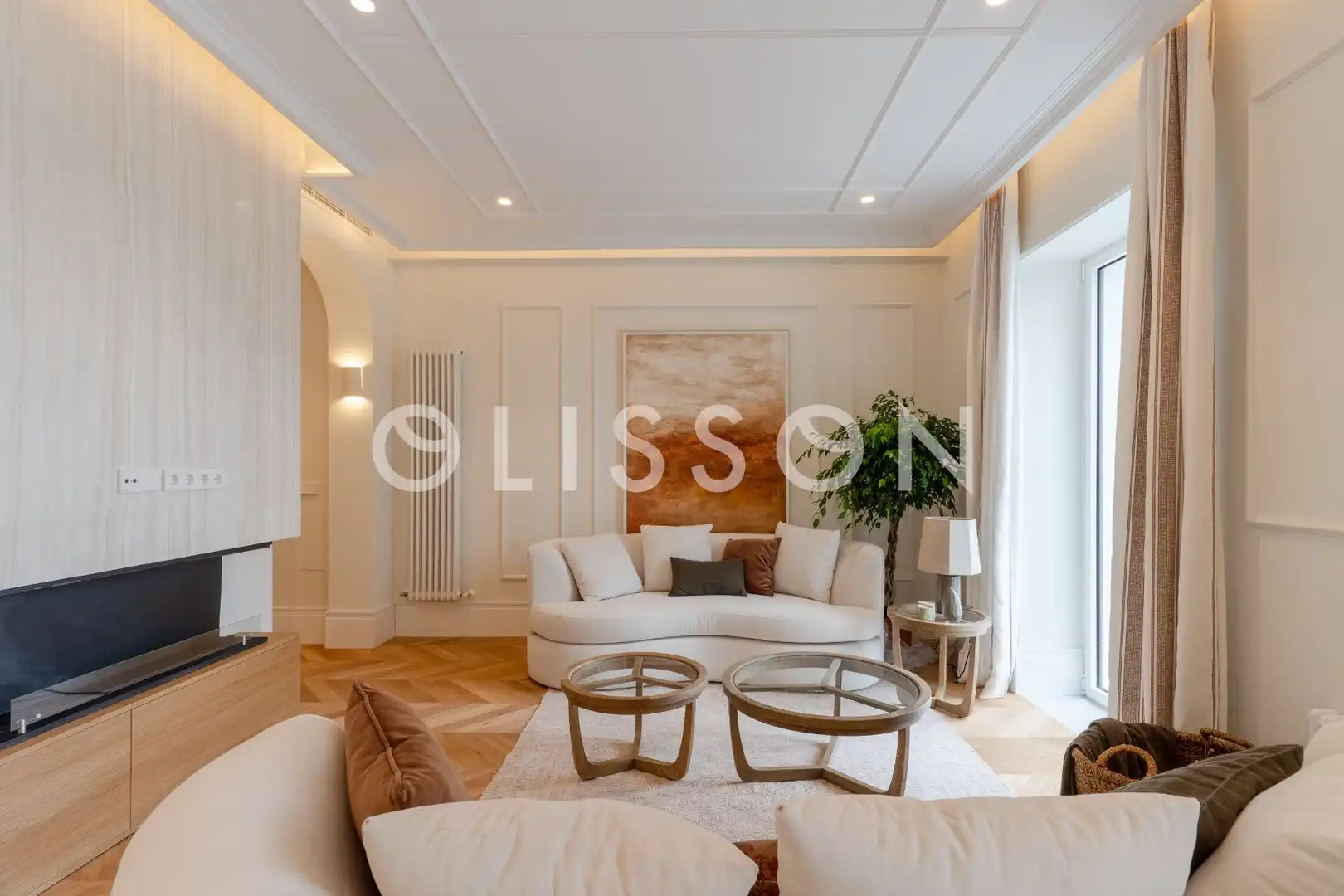 Flat with lift for sale in Retiro, imagen 4