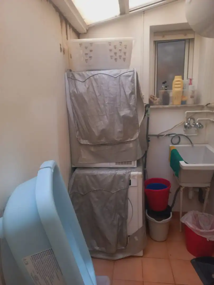 Apartment mit Aufzug zum Verkauf in Calle Santa Teresa, imagen 7