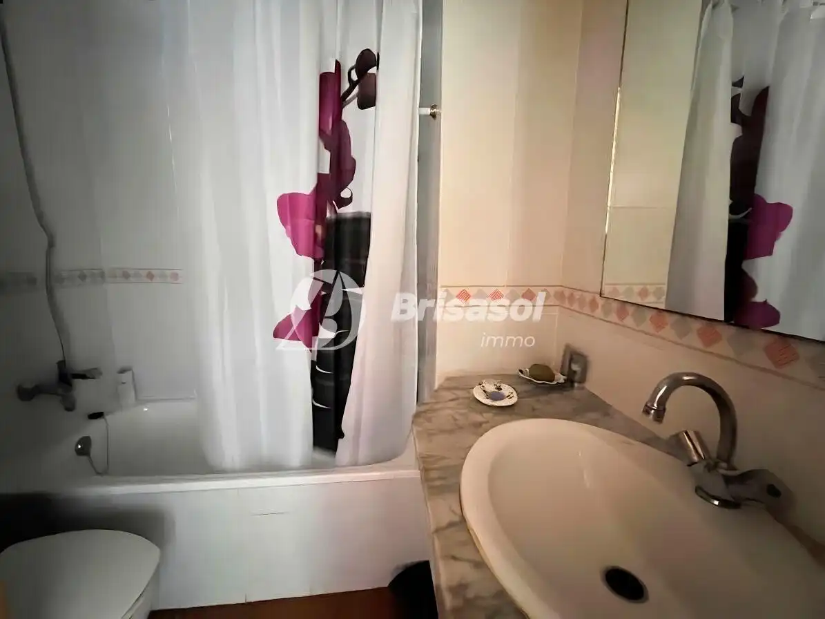 Apartment with pool for sale in Mar i Camp - Platja dels Capellans, imagen 12