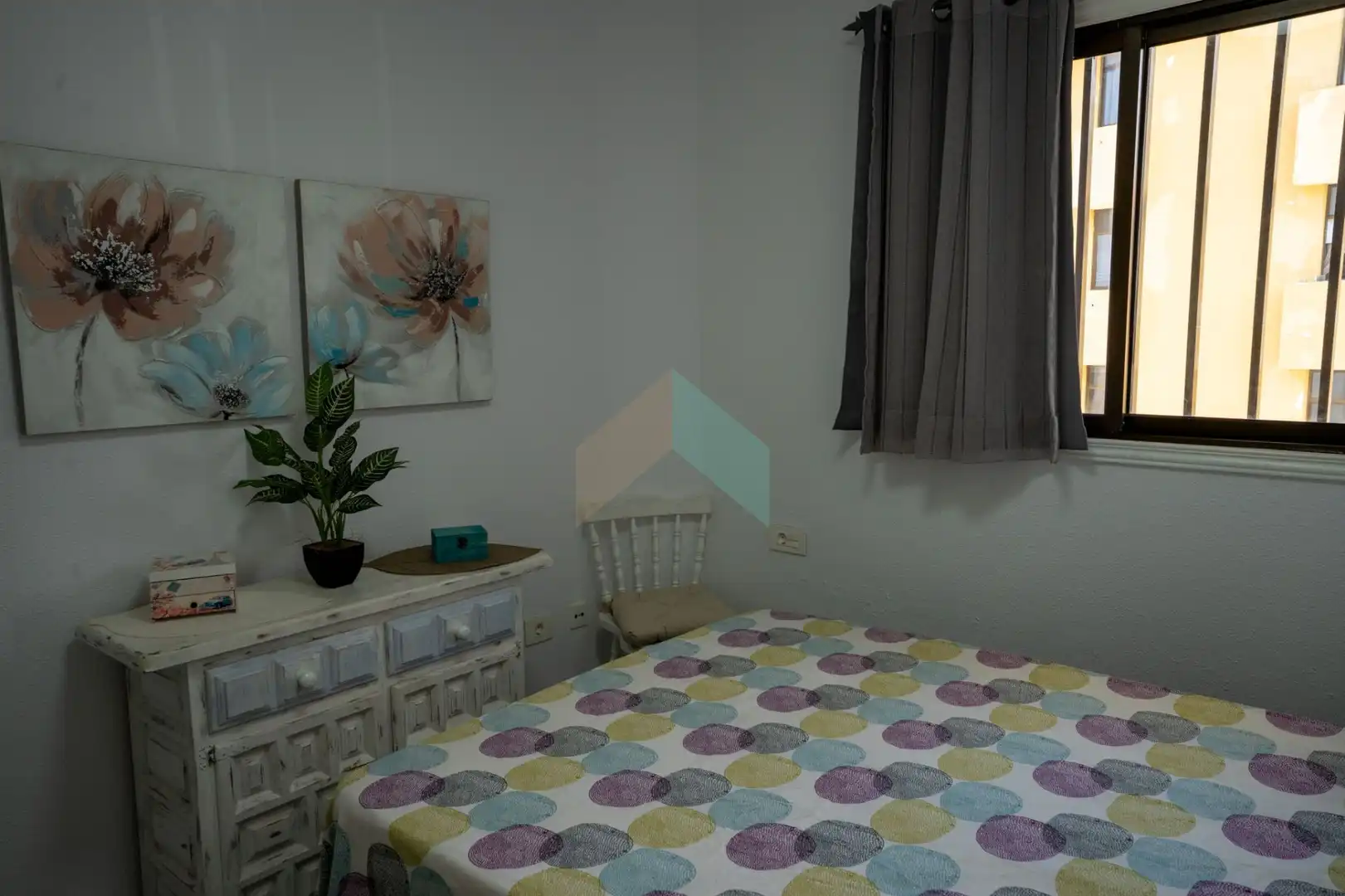 Apartament amb piscina en venda a natero, imagen 23