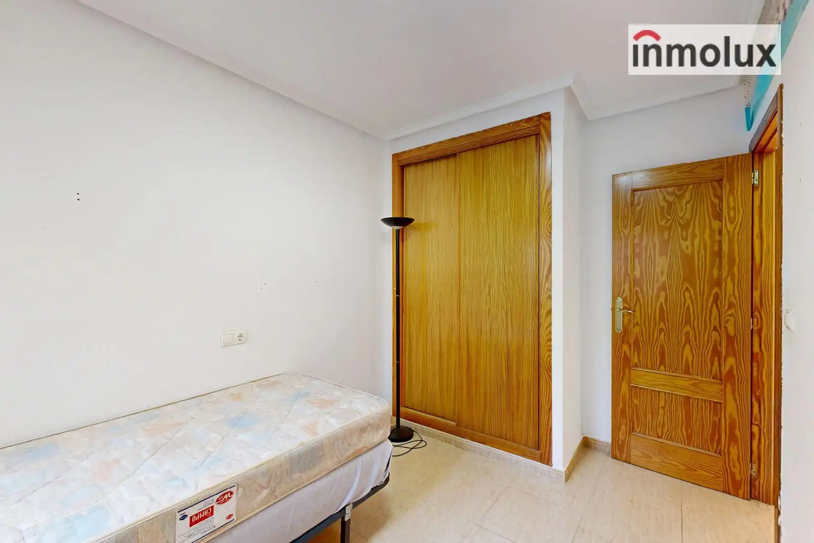 Casa a schiera con giardino in vendita a Calle Jorge Manrique, imagen 18