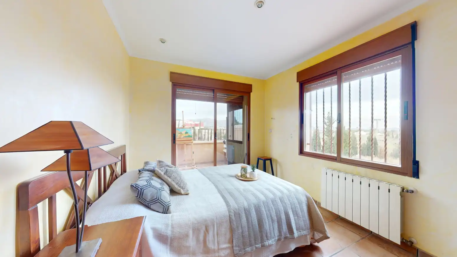 Maison avec jardin à vendre à Novelda - PD LEDUA, imagen 38