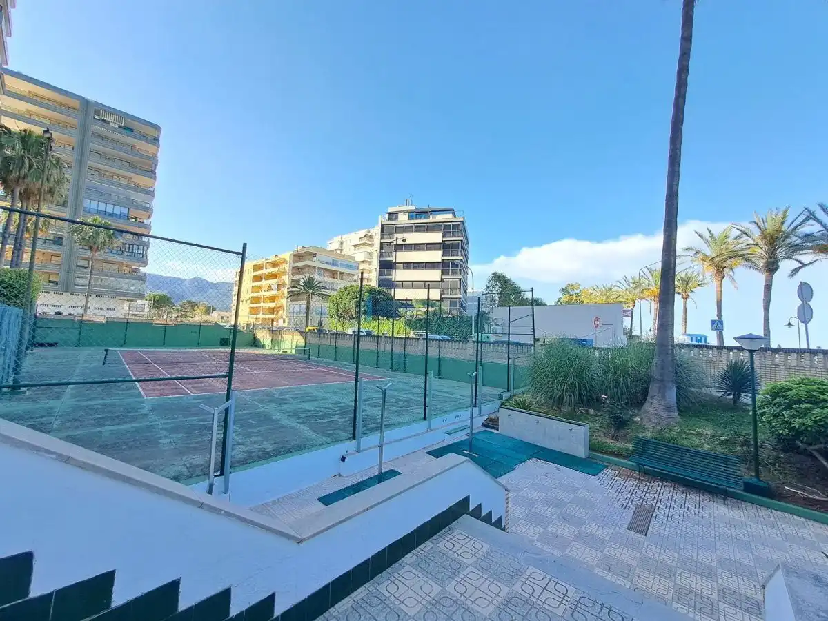 Apartment with pool for sale in Avenida Ferrandis Salvador 162, imagen 33