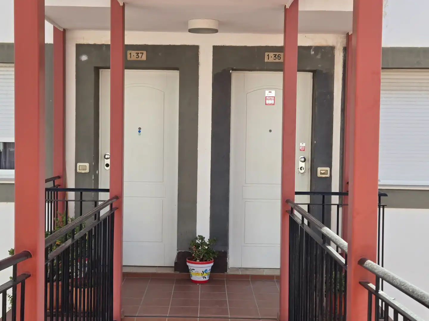 Piso en venta en San Miguel de Abona con Trastero, Horno y Balcón