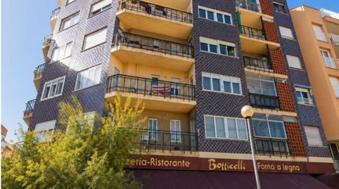 Piso en Pineda de Mar próximo al paseo marítimo