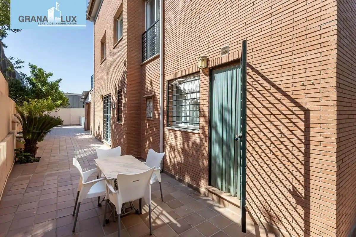 House with terrace for sale in Calle de Lima, imagen 50