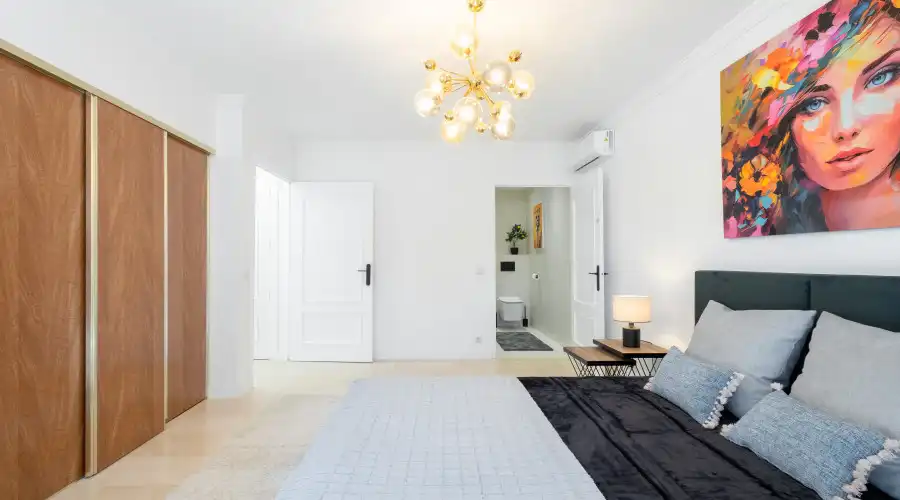 Casa amb terrassa en venda a Golf Bahía, imagen 23