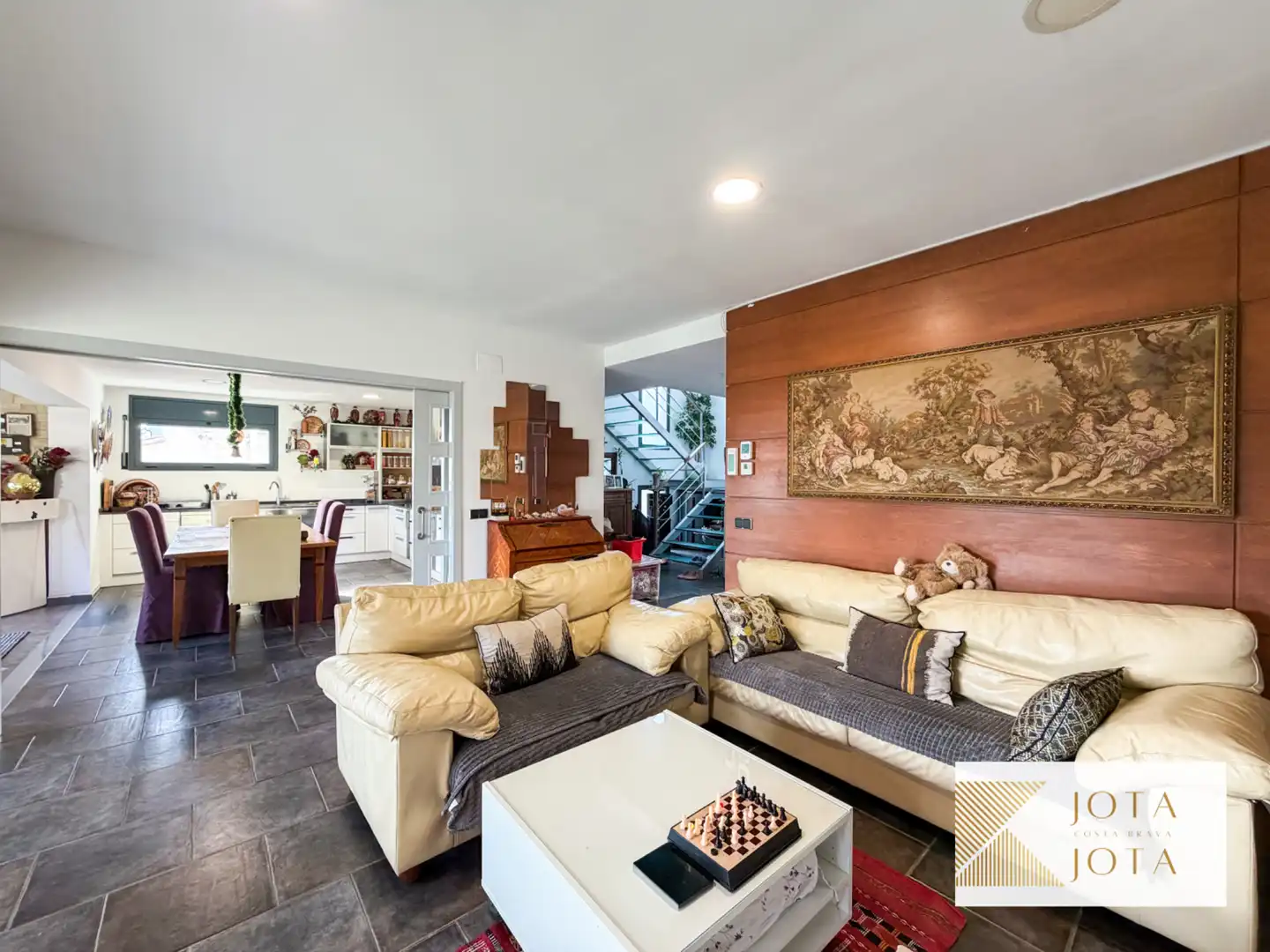 Maison avec terrasse à vendre à Mas Mora - Sant Daniel, imagen 7