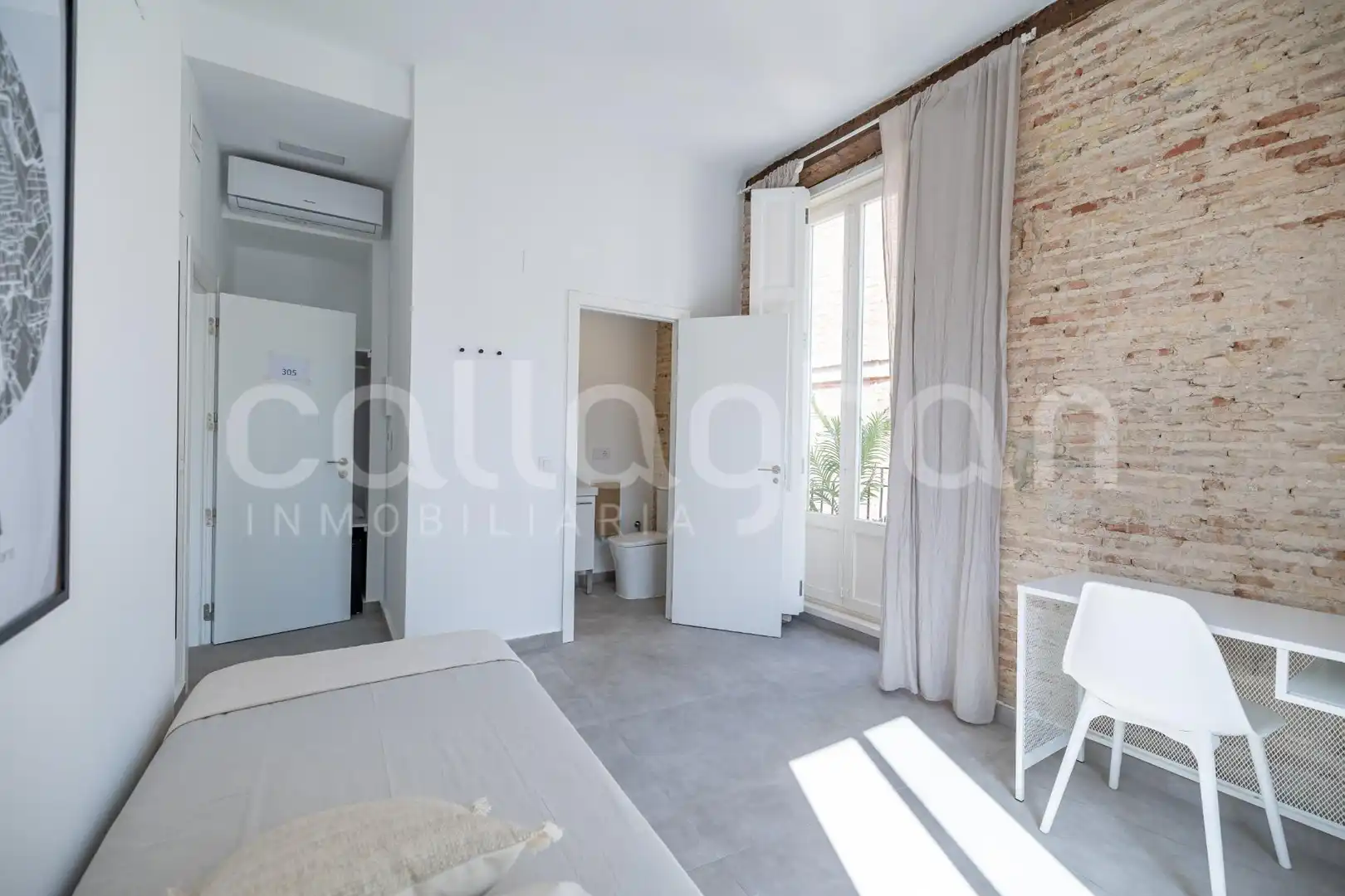 Bedroom of Buildings for sale in Valencia