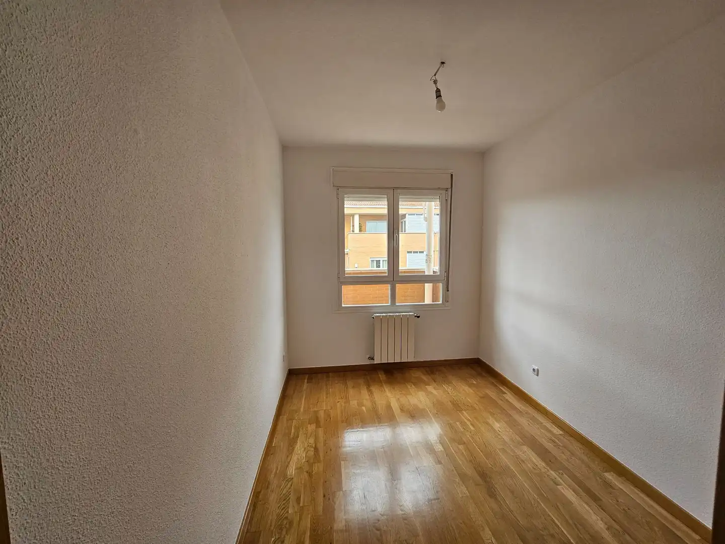 Piso de alquiler en LUIGI BOCCHERINI, Sector S