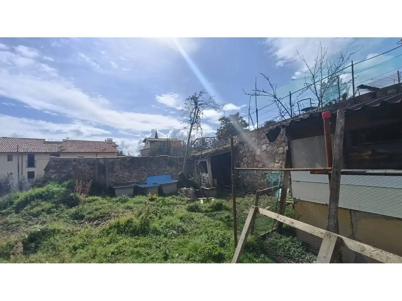 Rustikales Grundstück zum Verkauf in Berga, imagen 4