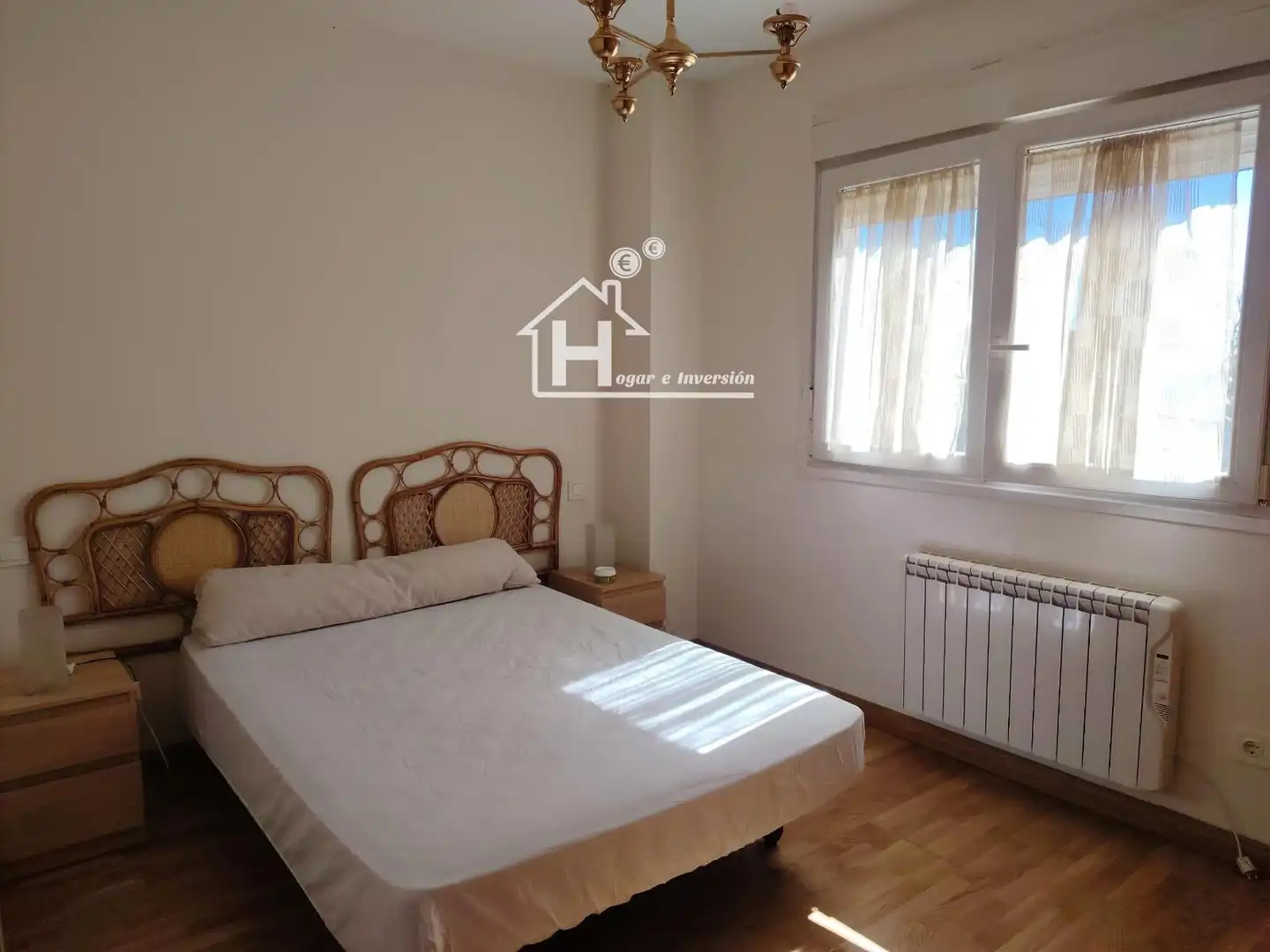 Piso con ascensor en venta en Parque, imagen 8