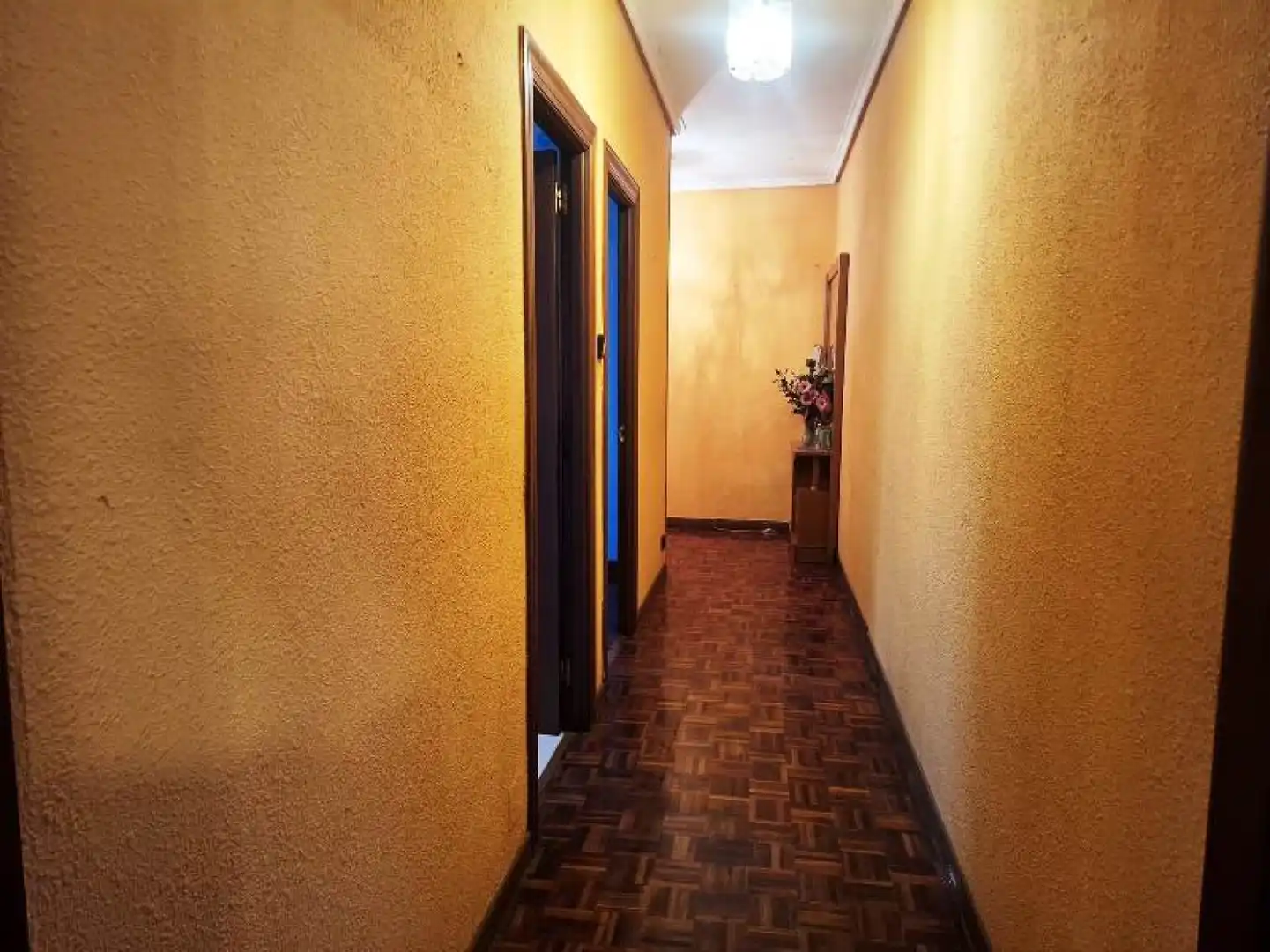 Flat for sale in Torrelavega - CL LASAGA LARRETA, 7, Centro