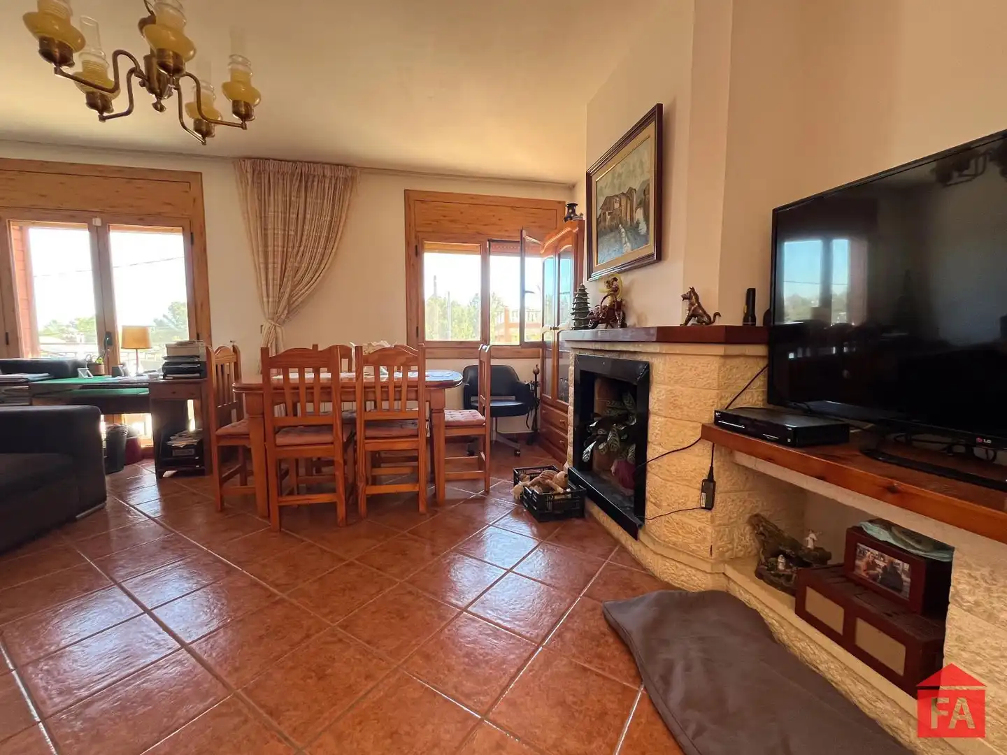 Casa o xalet en venda a La Bisbal del Penedès