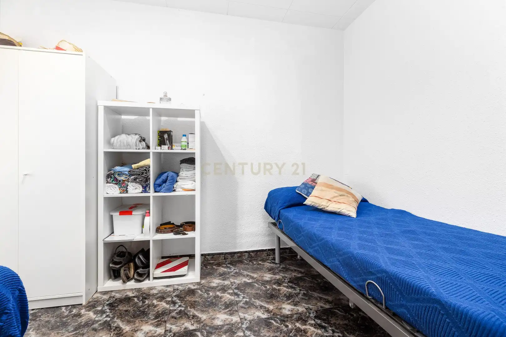 Bedroom of Houses for sale in Olivella  with Private garden, Storage room and Swimming Pool