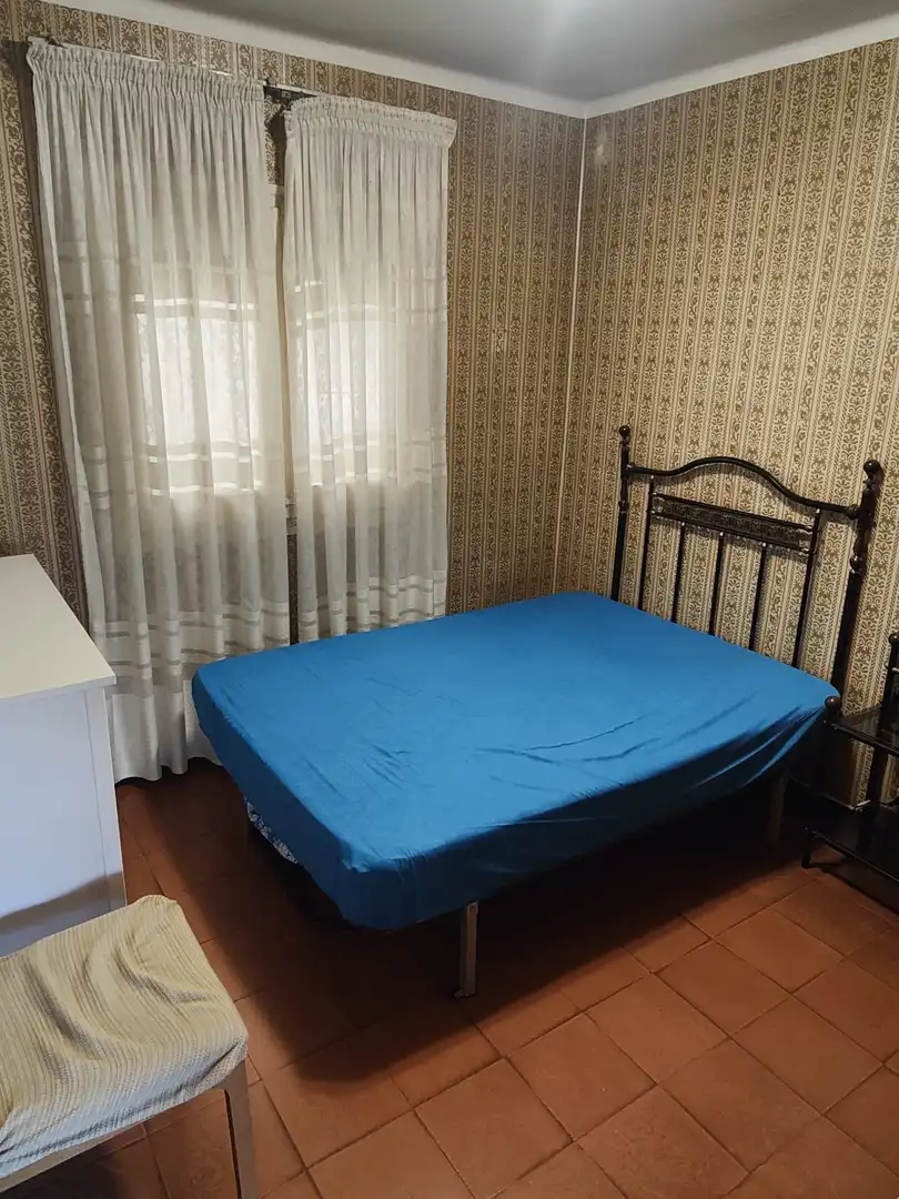 Piso en venta en Passeig de Valldaura, Horta