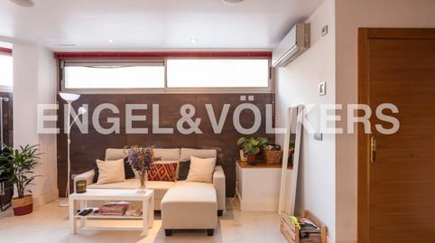 Photo 3 of Attic for sale in Guindalera,  Madrid Capital