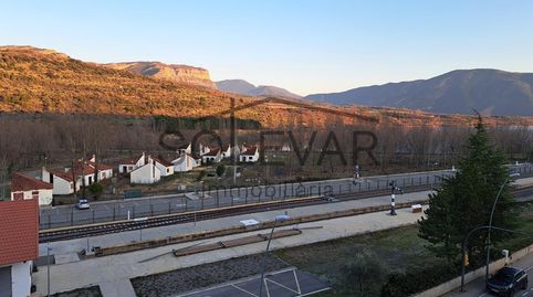 Foto 2 de Pis en venda a Avenida Estacio, La Pobla de Segur, Lleida