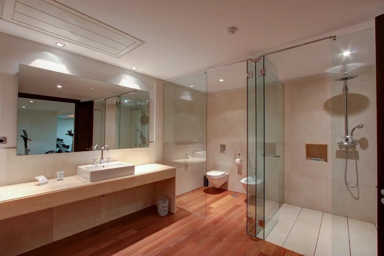 Haus mit Pool zur Miete in Milla de Oro, imagen 35