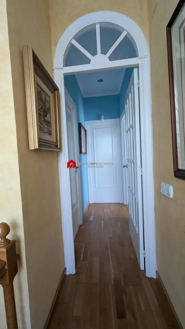 Casa o chalet en venta en Tortosa con Aire acondicionado, Calefacción y Jardín privado