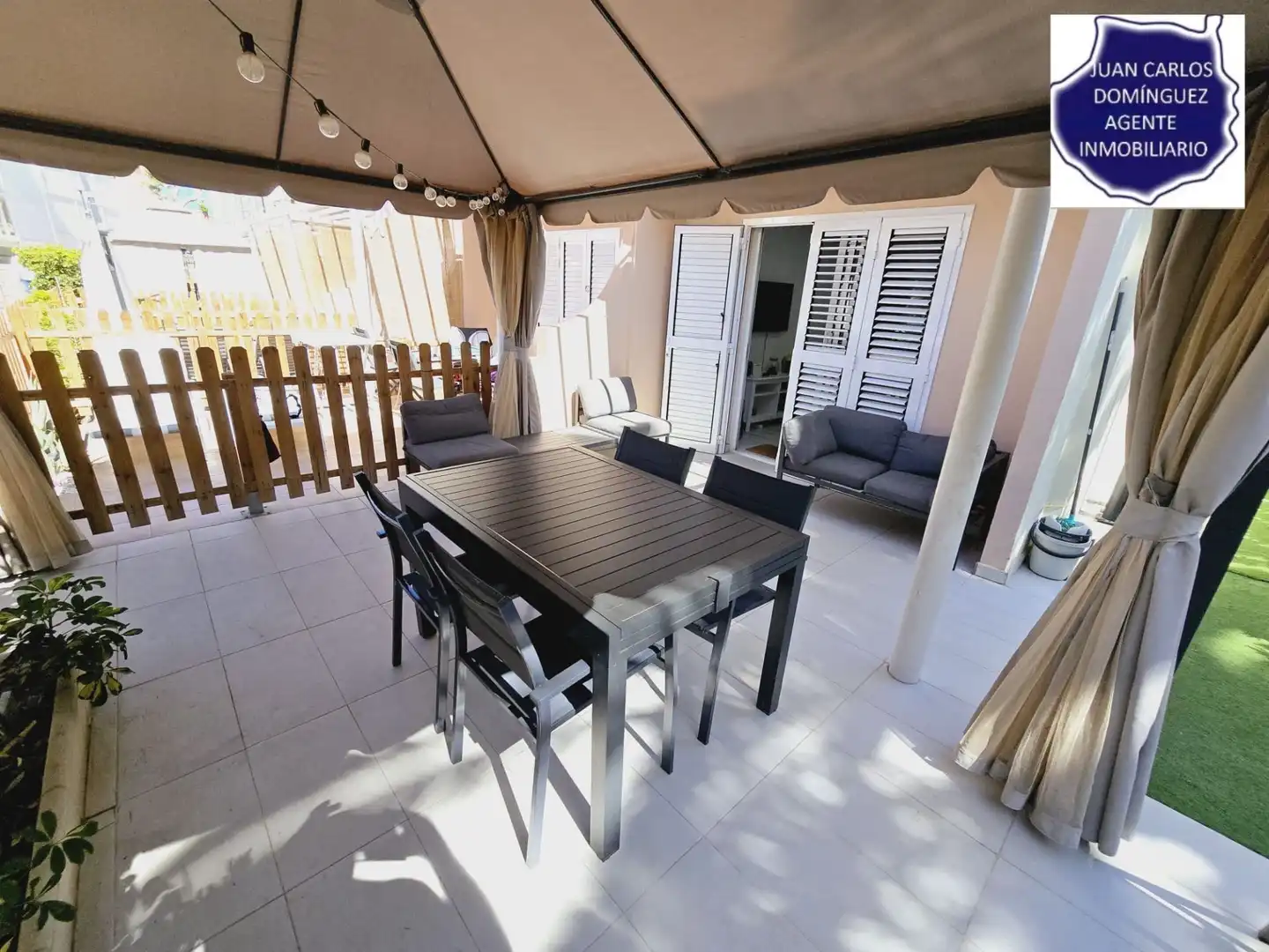 Bungalow avec piscine à louer à Maspalomas - Meloneras, imagen 9
