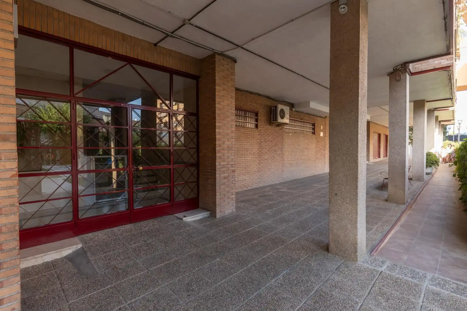 Wohnung mit Pool zum Verkauf in Calle Virgen del Monte 12, imagen 52