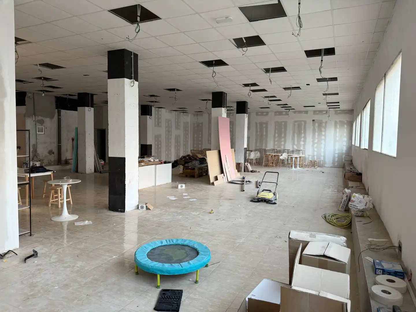 Local comercial en venta en El Tancat - Mas d'en Gual, imagen 13
