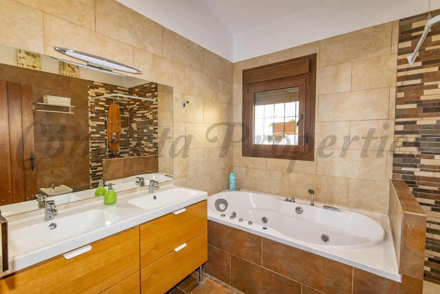 Casa amb piscina de lloguer a Torrox Pueblo, imagen 12