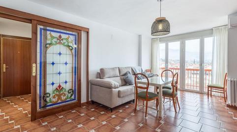 Foto 5 de Pis de lloguer a Castaño - Mirasierra, Granada