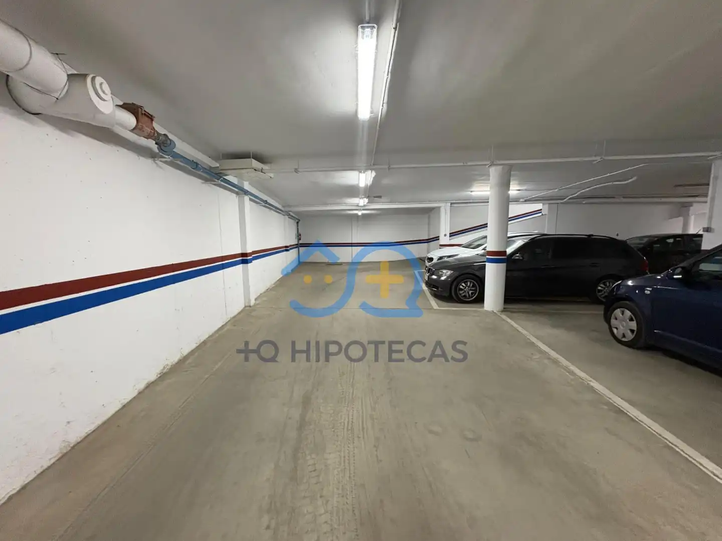Parking de Piso en venta en Yuncler